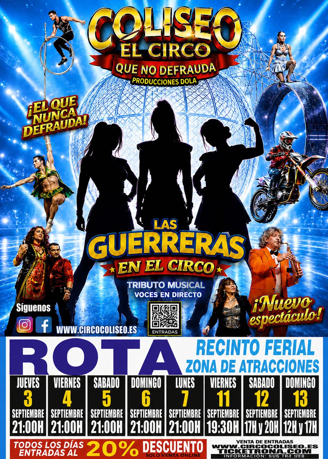 rota new